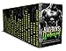 Bad Boys Unboxed: A Collection of Full-Length Contemporary Romance Novels