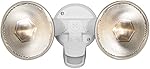 Brinks 7120W 110-Degree Motion Par Security Light