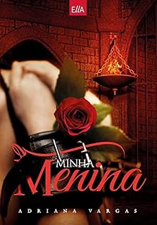Livro Minha Menina: Romance SM