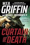 Curtain of Death (A Clandestine Operations Novel)