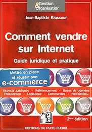 Comment vendre sur Internet