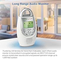 vtech dm221 australia