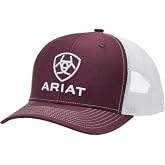 ARIAT Classic Heather Trucker Hat