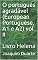 Livro O português agradável (European Portuguese, A1 e A2) vol II: Livro Helena