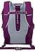 Osprey Women's FlapJill Backpack, Dark Magenta, One Size