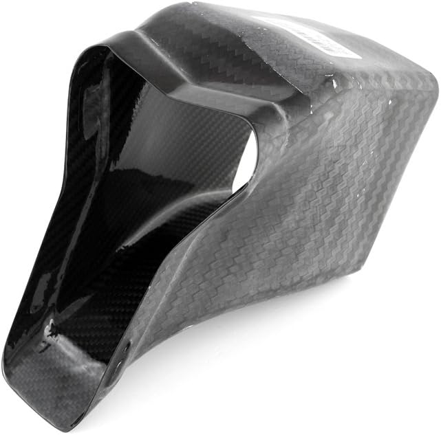 FullSix (MB-RR10-TC54) Twill Clear Coated OEM Air Intake Tube