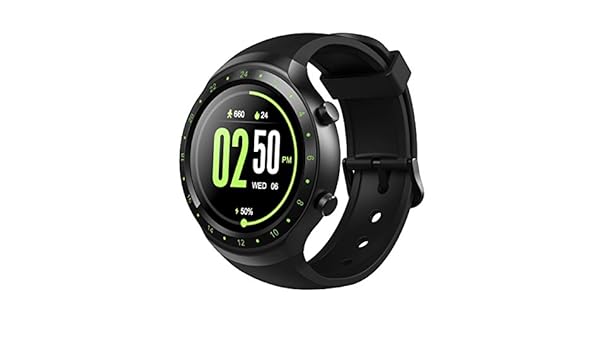 Diggro DI07 - Reloj inteligente Android 5.1 MTK6580 con procesador ...