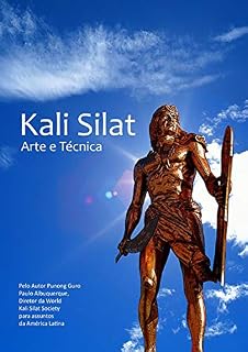 Livro Kali Silat