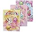 Shopkins Folders - 3 Pack