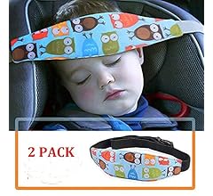 booster seat sleeping pillow