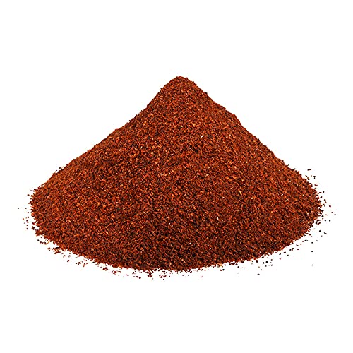 Spice Classics Chili Powder, 6 lb One 6 Pound Container of Bulk Chili