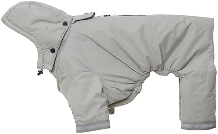 Buster dog raincoat Clearance