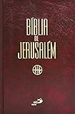 Bíblia de Jerusalém by