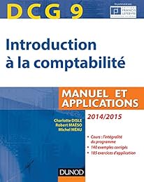 Introduction à la comptabilité