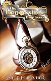 The Impossible Engineers (The Doorknob Society Series Book 2)