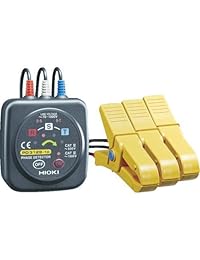 hioki pd3129   10 non metal Contacto Detector De Fase