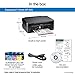 Epson Expression Home XP-340 Wireless Color Photo Printer with Scanner and Copier, Amazon Dash Replenishment Ready