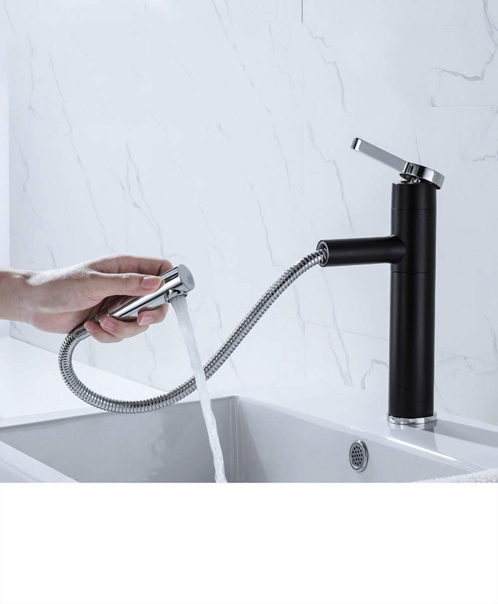 Wasserhahn Bad Mit Schlauch - Konzept Armaturen