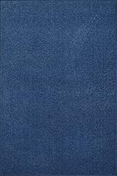 Home Queen Solid Color Custom Size Runner Area Rug