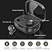 Wireless Earbuds,Dveda Bluetooth 5.0 3D Stereo Sound True Wireless Headphones 48H Playtime and Noise Cancelling Stereo for iPhone and Android