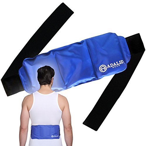 Top 10 belly ice pack belt