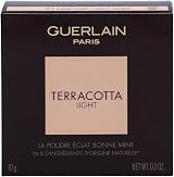Guerlain Terracotta Light Powder 01 Light Warm 10g Sun-Kissed Natural Glow view 3