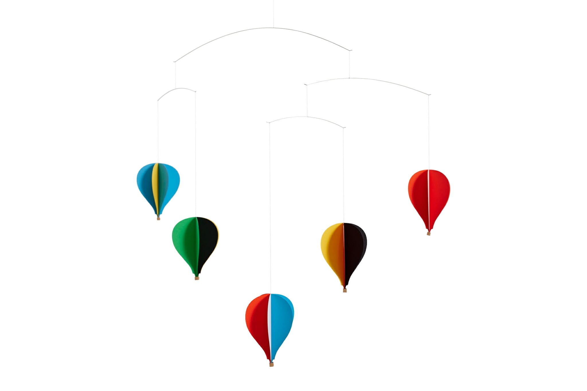 FLENSTED BALLOON 5 MOBILE