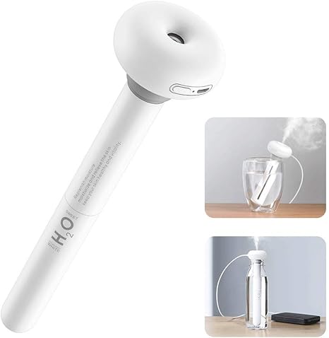 Amazon.com: Car USB Humidifier with 
