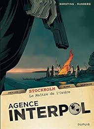 Agence Interpol