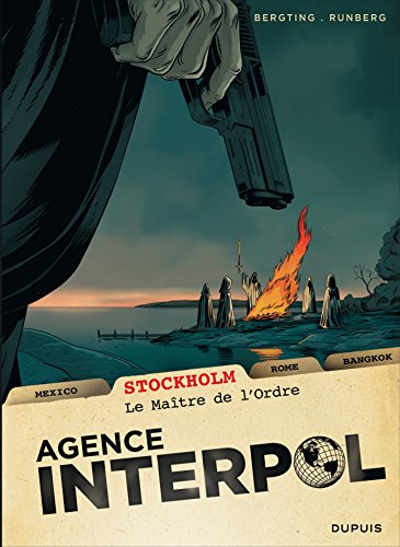 Agence Interpol