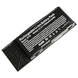 AC Doctor INC Laptop Battery for Dell Alienware M17x, Alienware M17x R3, Alienware M17x R4 Series, Type BTYVOY1 BTYV0Y1 [11.1V 90Wh]