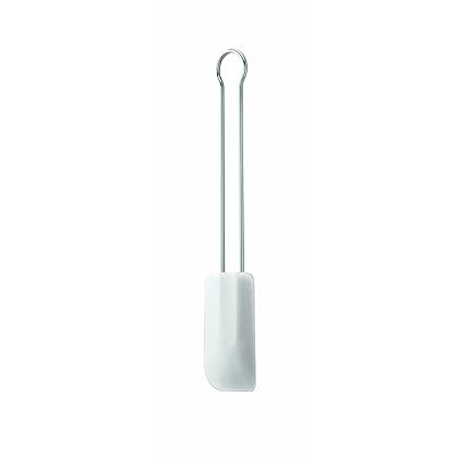 Rosle Silicone 8-Inch Spatula White the best Cooking ...