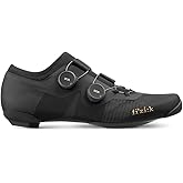 Fizik - Vega Carbon Black - Innovative road cycling shoes