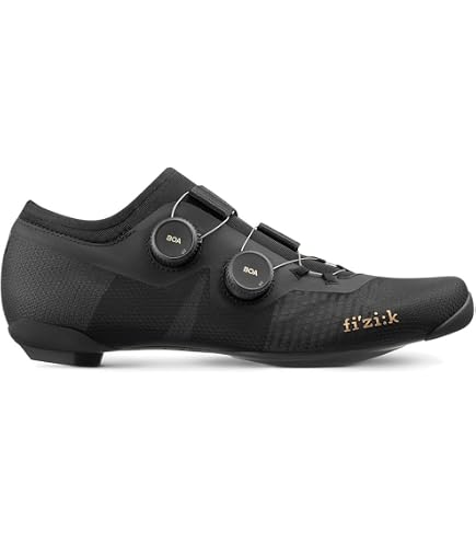 Amazon.com | Fizik Tempo Decos Carbon, Single Boa Carbon Road