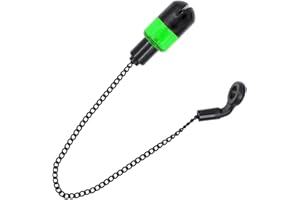 Fishing Tackle Bite Warning Alarm Portable Fishing Bite Indicator Fishing Rod Bait Carp Fishing Indicator Tool