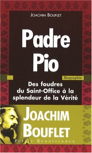Padre Pio