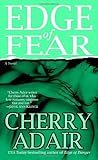 Edge of Fear (The Men of T-FLAC: The Edge Brothers, Book 9)