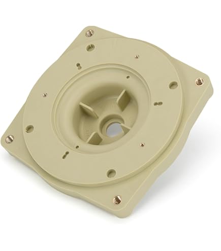 Amazon.com : 356012 Seal Plate Fit for Pentair SuperFlo Pool and