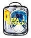Snorkel Mask Full Face Premium Quality with Bag 180° Panoramic View Anti Fog Anti Leak Best for Adult Youth Diving Mask Go Pro Mount Full-face Easybreath Snorkel Set Snorkeling Gear