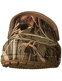 Crocs Classic Realtree zuecos para mujer