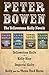The Yellowstone Kelly Novels: Yellowstone Kelly, Kelly Blue, Imperial Kelly, and Kelly and the Three by Peter Bowen
