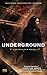 Underground (Greywalker, Book 3)