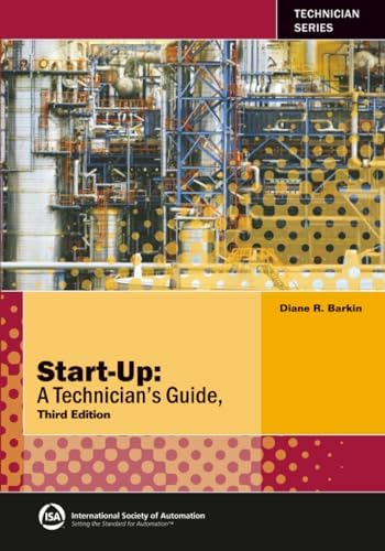 Project Management: A Technician's Guide (International Society of