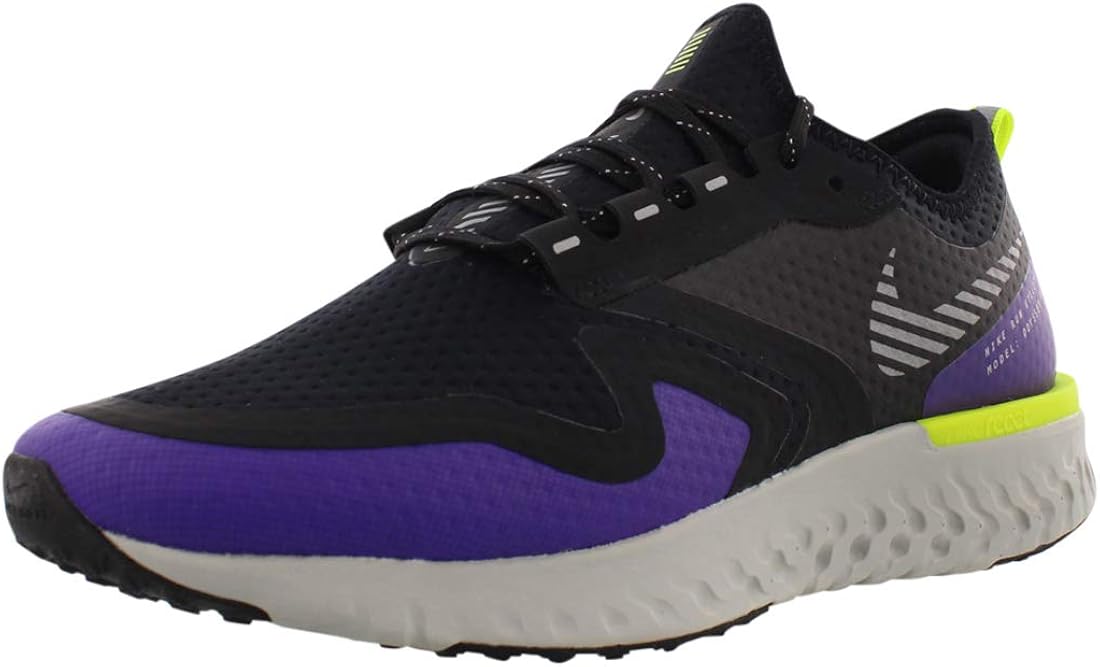 odyssey react shield 2