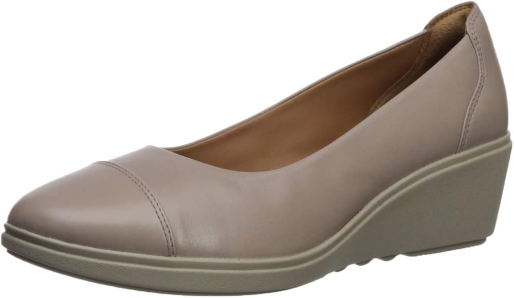 clarks tallara