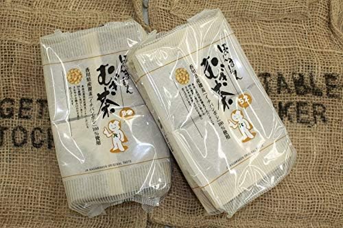 Amazon ｊａ香川県 ほんまもんむぎ茶 6袋入り 1袋10g 52パック ｊａ香川県 麦茶 通販
