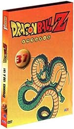 Dragon Ball Z - Vol. 37