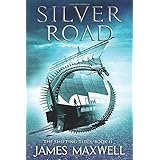 Silver Road (The Shifting Tides)