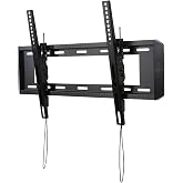 Kanto T3760 Tilting Mount for 37-60 Inch TVs - Black