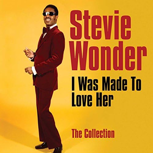 WONDER,STEVIE - Ballad Collection - Amazon.com Music